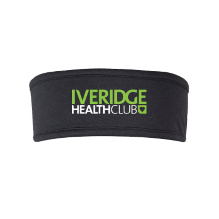 Iveridge  - Running Headband Thumbnail