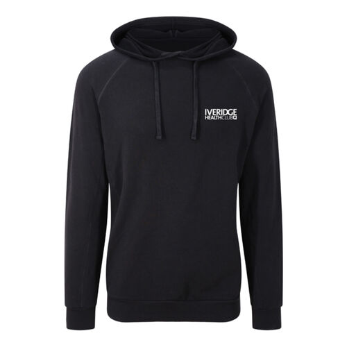 Iveridge - Unisex Fitness Hoodie Thumbnail