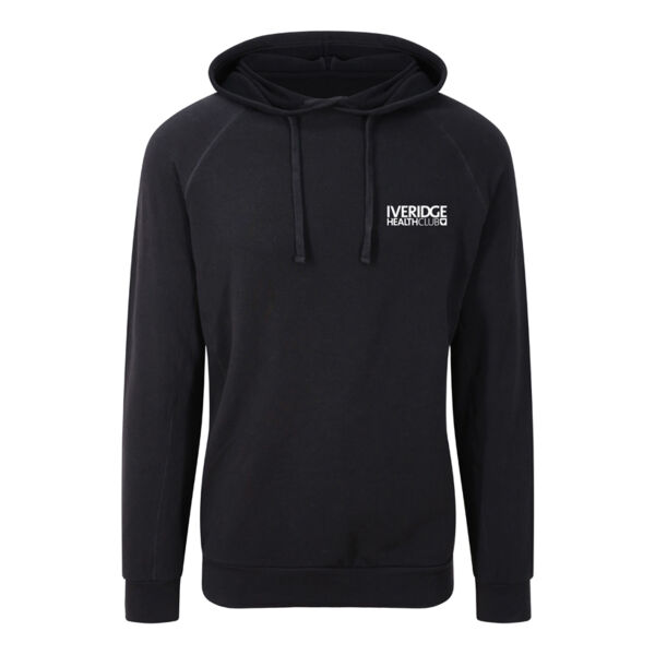 Iveridge - Unisex Fitness Hoodie Thumbnail