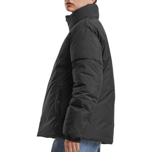Iveridge  - Women’s loose puffer jacket Thumbnail