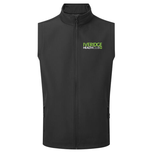 Iveridge  - Windchecker® printable and recycled gilet Thumbnail