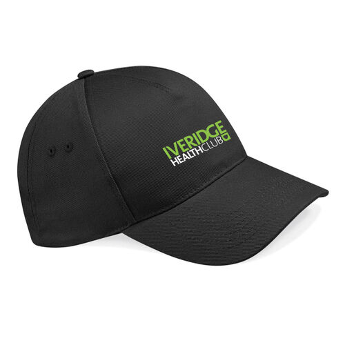 Iveridge  - Ultimate 5-panel cap Thumbnail