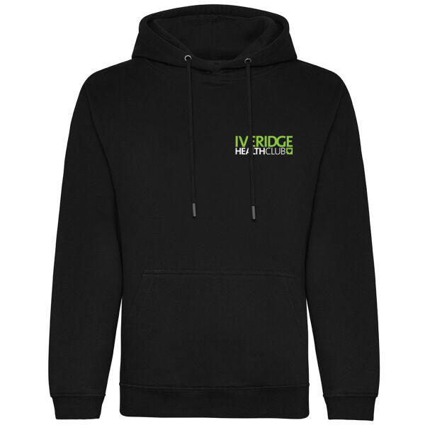 Iveridge  - Organic hoodie Thumbnail