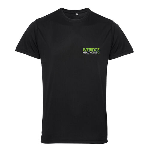Iveridge  - Performance T-Shirt Thumbnail