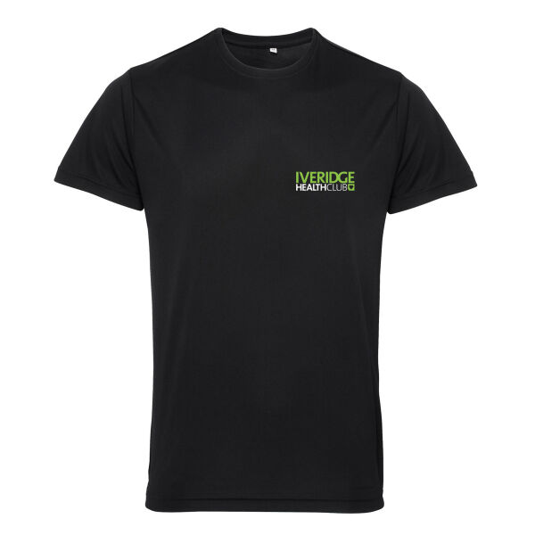 Iveridge  - Performance T-Shirt Thumbnail