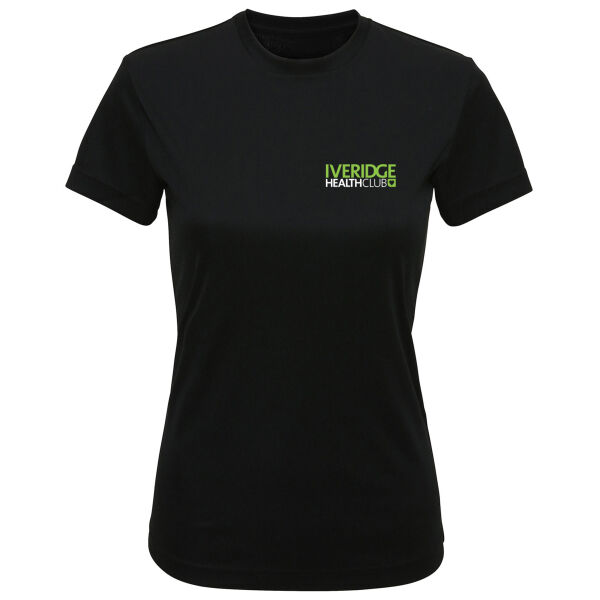 Iveridge  - Women's performance t-shirt Thumbnail