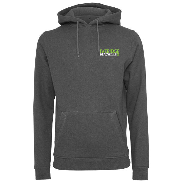 iveridge  - Heavy hoodie Thumbnail