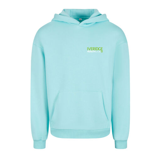 iveridge  - Fluffy hoodie Thumbnail